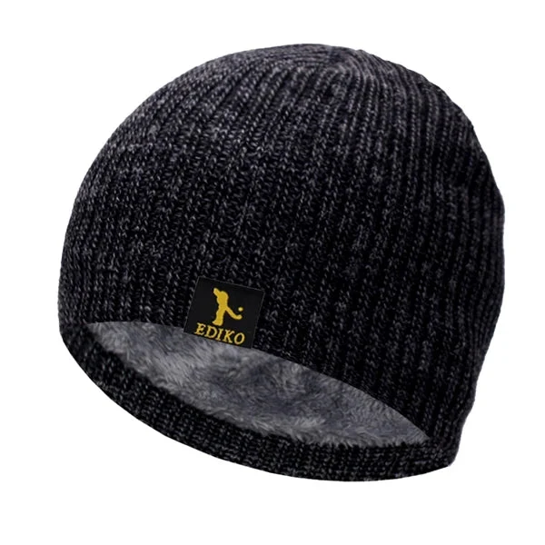 Berretto invernale unisex - Rimani al caldo e con stile quest'inverno