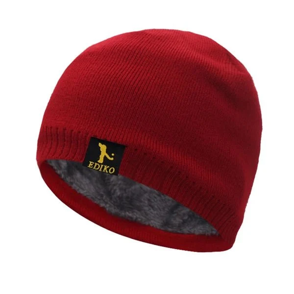 Berretto invernale unisex - Rimani al caldo e con stile quest'inverno