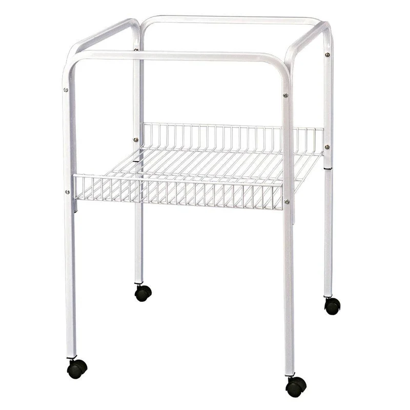 Soporte para jaulas