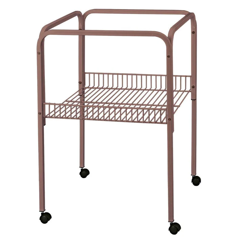 Soporte para jaulas