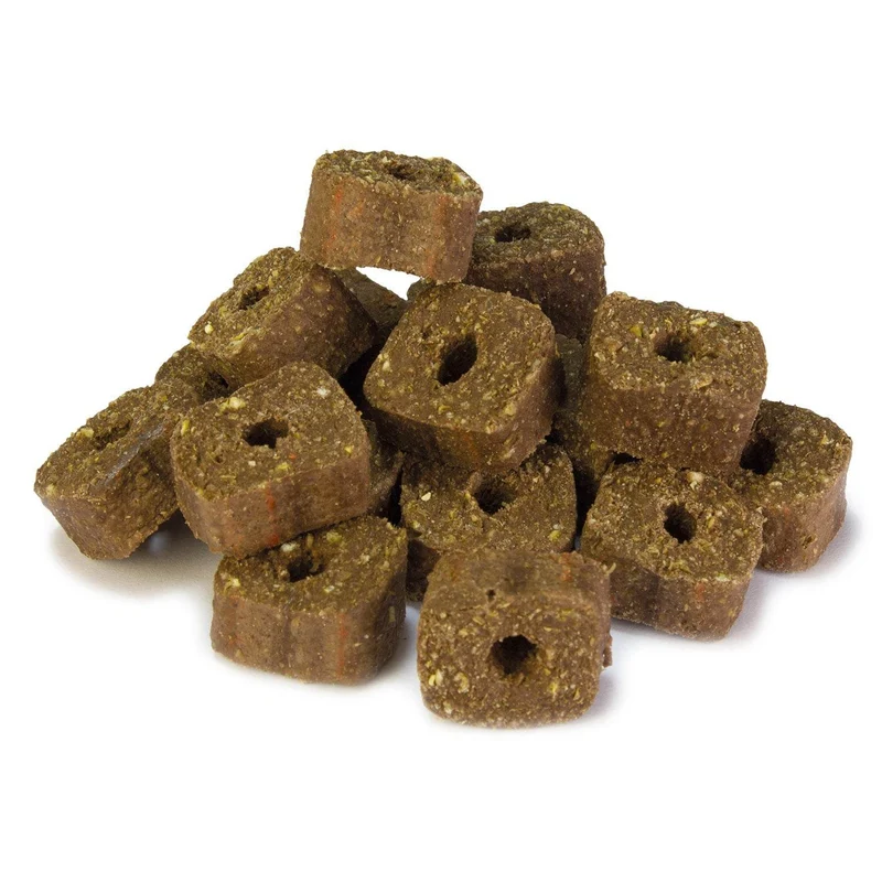 Snacks maxi de cordero