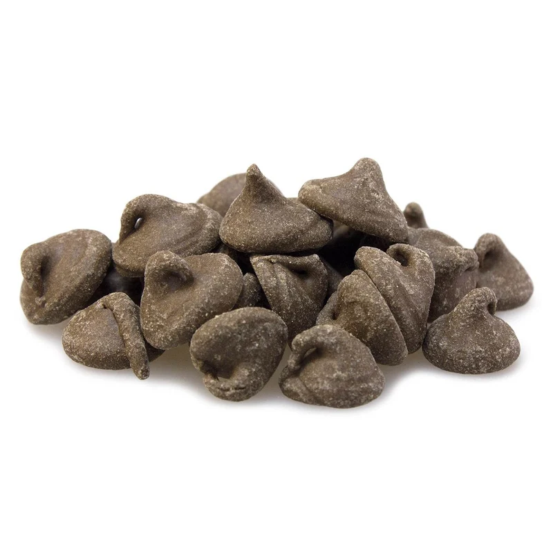 Drops de chocolate 65 gr
