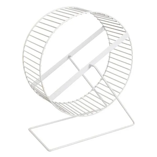 Noria de metal para hamster