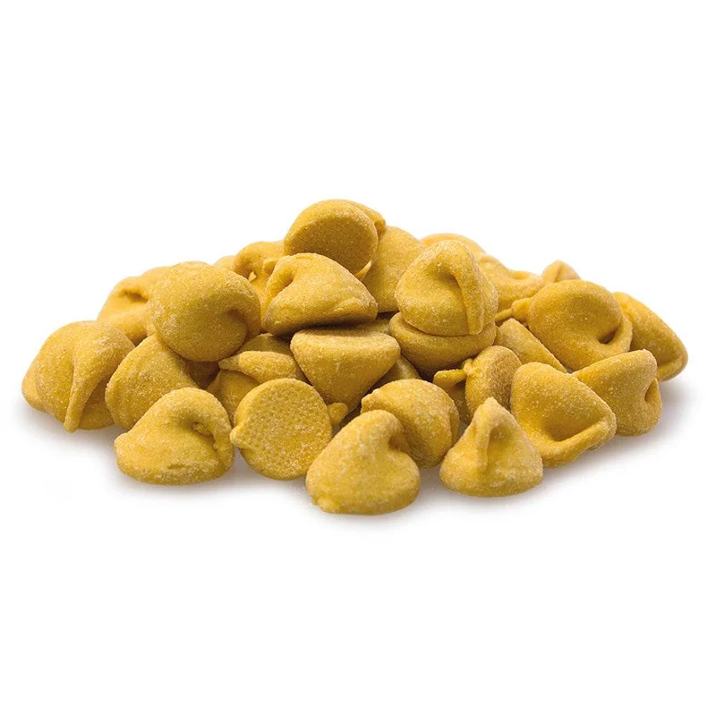 Drops de zanahoria 65 gr