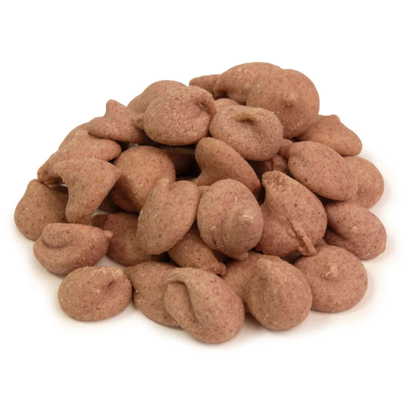 Drops de frutas del bosque 65 gr