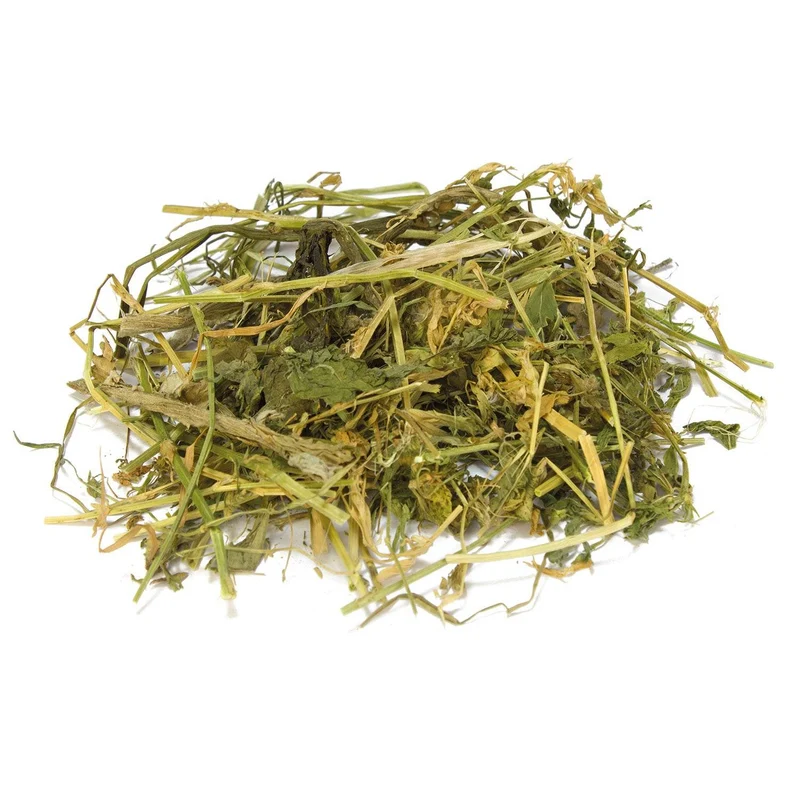 Alfalfa para roedores 500 gr