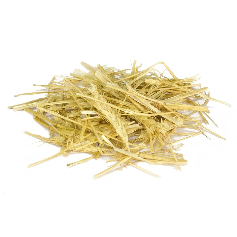 Paja prensada 1 kg