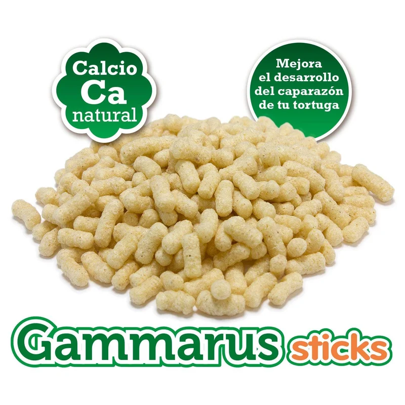 Gammarus Sticks