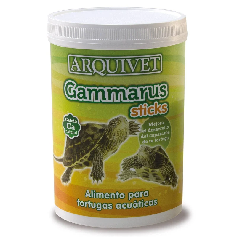 Gammarus Sticks