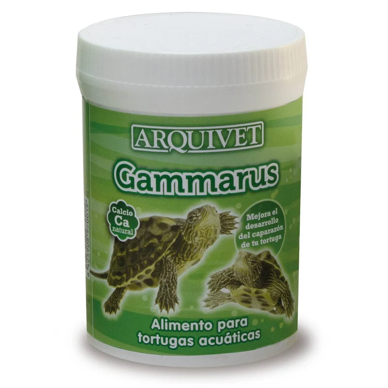 Gammarus