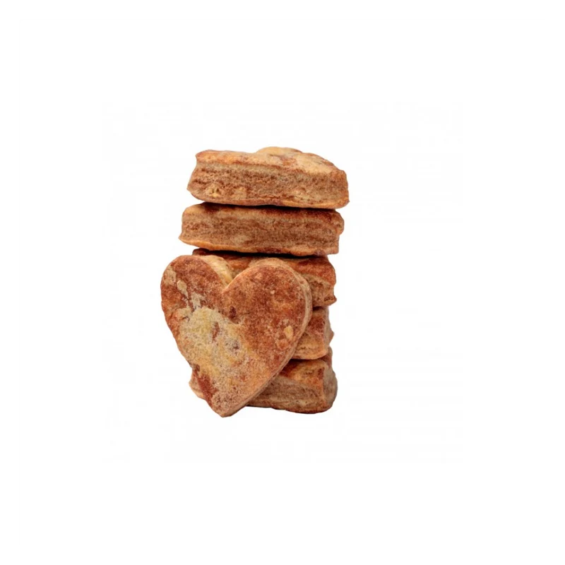 Dolci Impronte Biscotti Maldamore Farina di Carruba 250gr