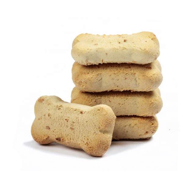 Dolci Impronte - Biscotti al Tacchino 250 gr