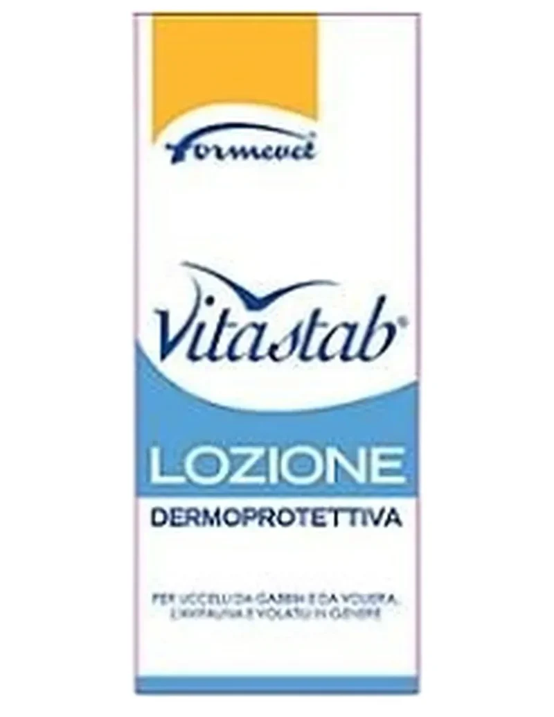 Formevet vitastab lozione dermoprotettiva 25 ml