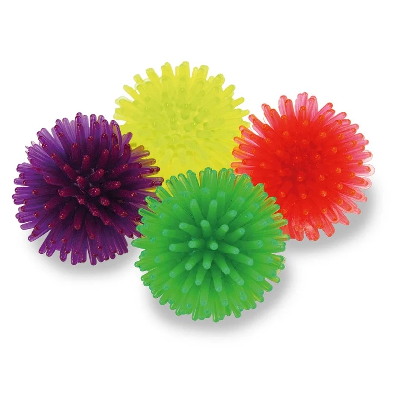 Pelota erizo