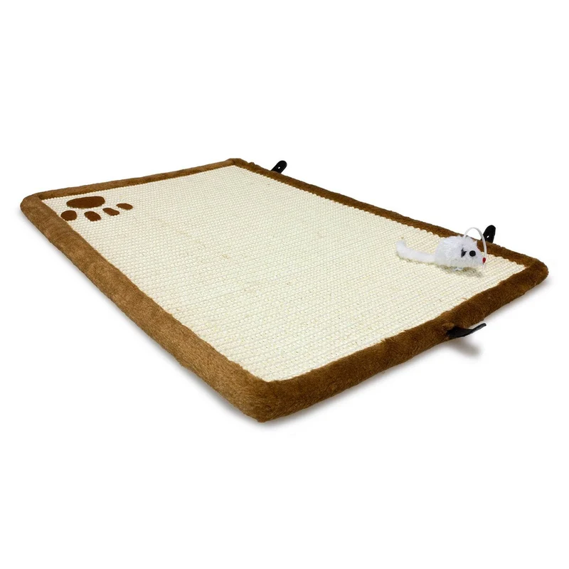 Rascador alfombra - 56 x 35 cm