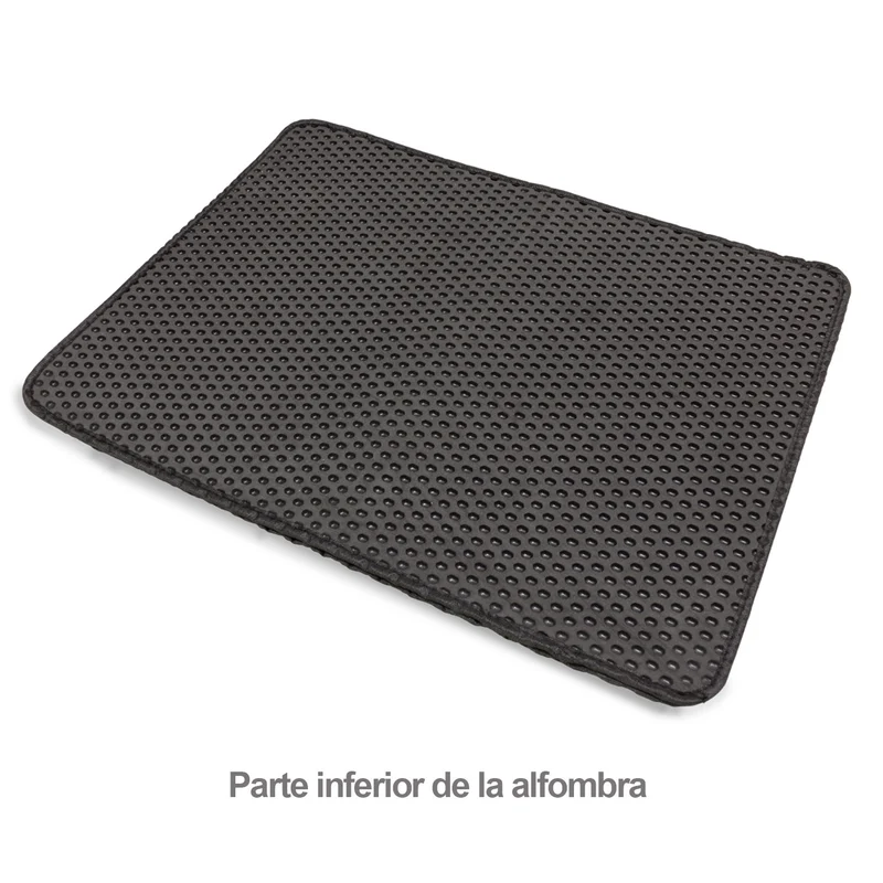 Alfombra para arenero "Easy" - 45 x 60 cm