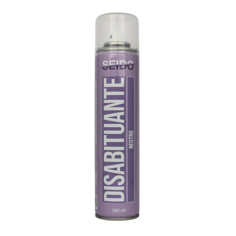 seido disabituante neutro 300 ml