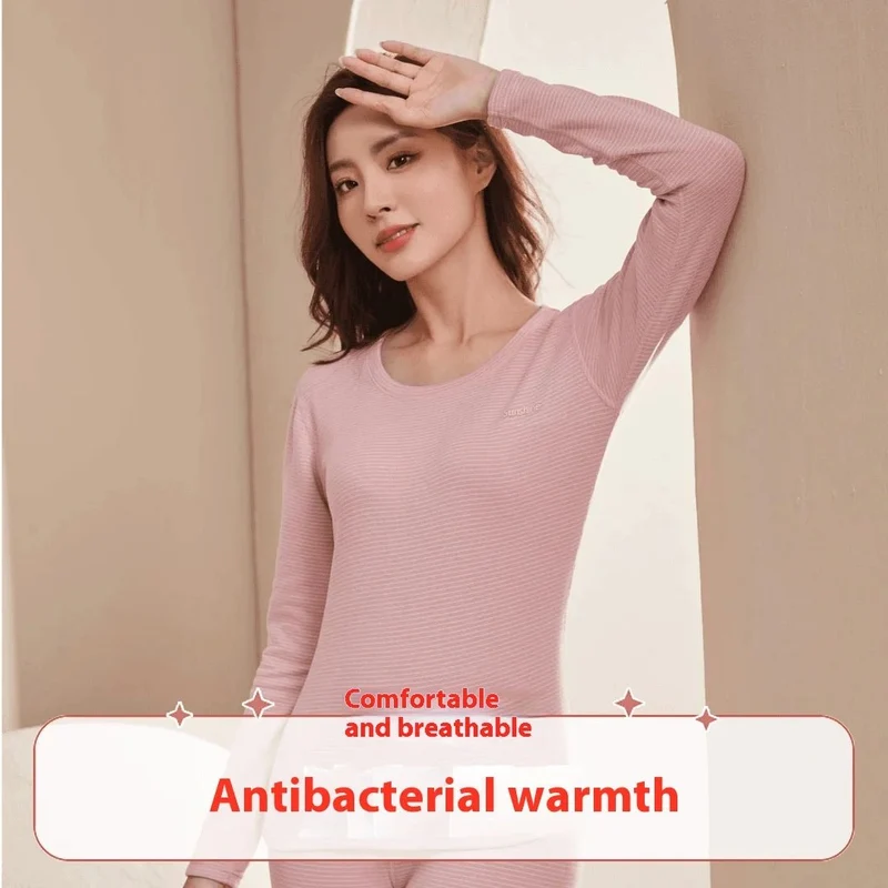 Intimo termico in cashmere e seta: il massimo comfort per uomo e donna.