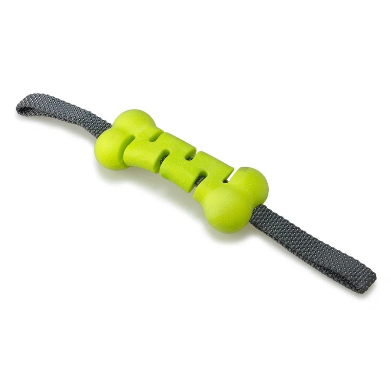 Hueso verde con tiradores