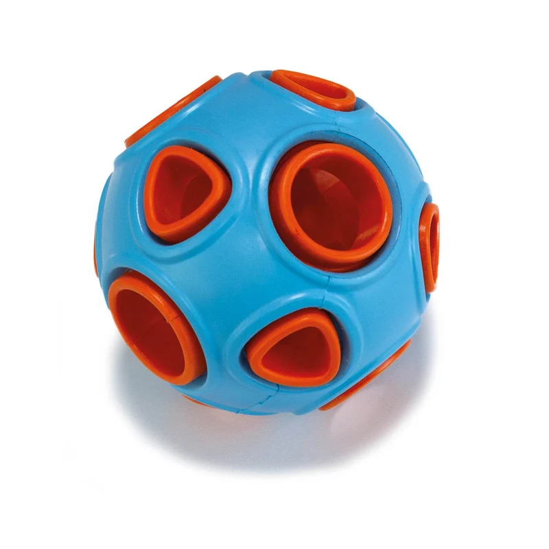 Pelota de doble capa