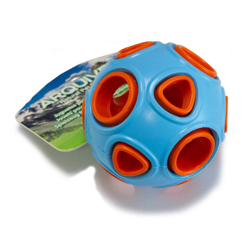 Pelota de doble capa
