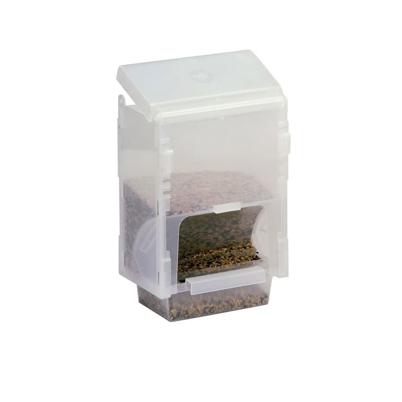 Mangiatoia economy dispenser