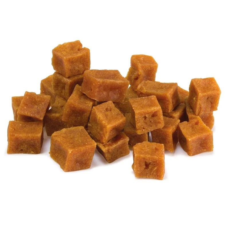 Dados de salmón