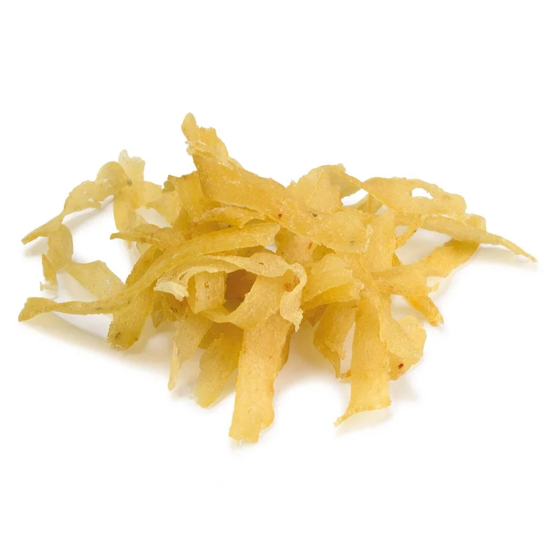 Filetes de atún