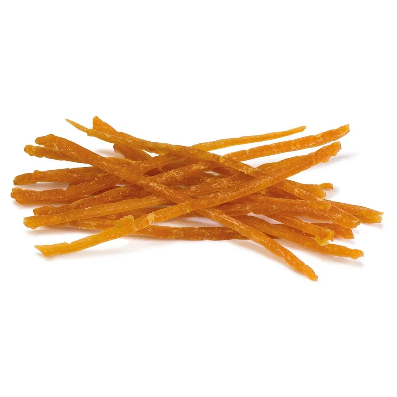 Tiras de pollo