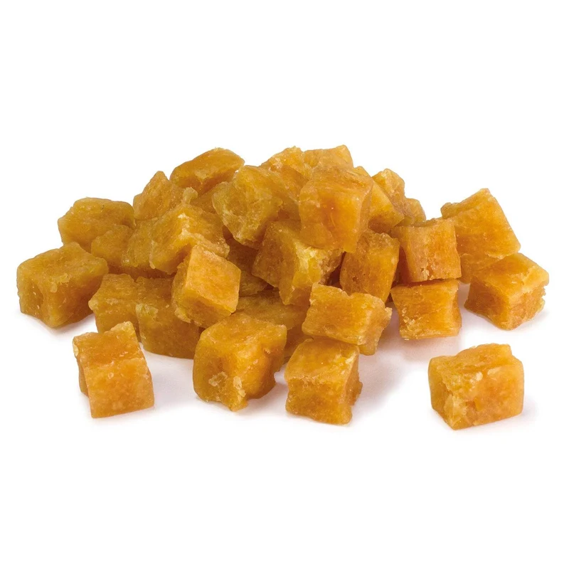Dados de pollo