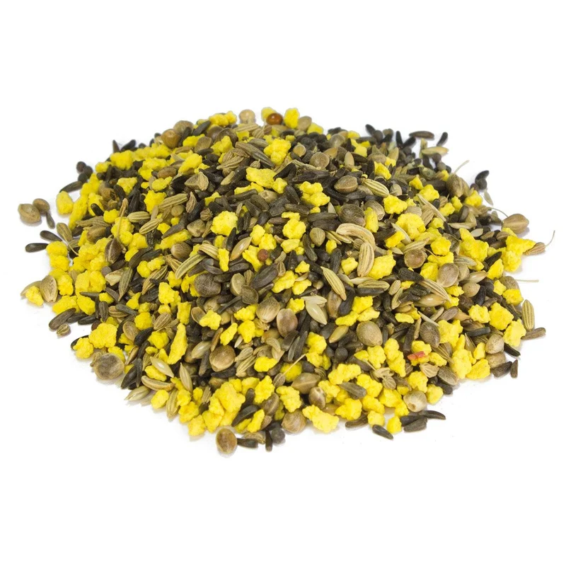 Restaurador del canto para aves granívoras - 300 g