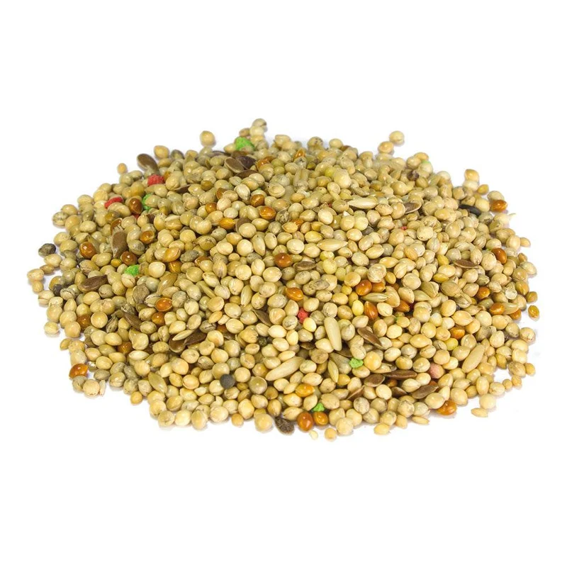Mixtura exóticos - 1 kg