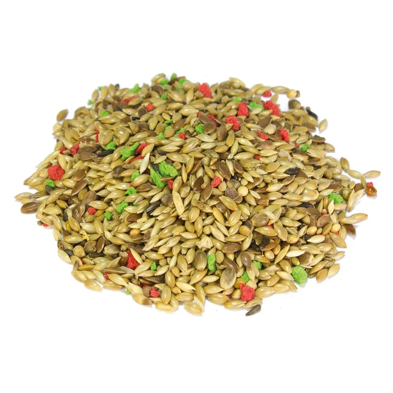 Mixtura jilgueros - 1 kg