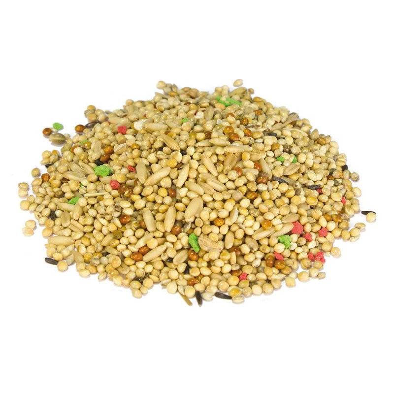 Mixtura periquitos - 1 kg
