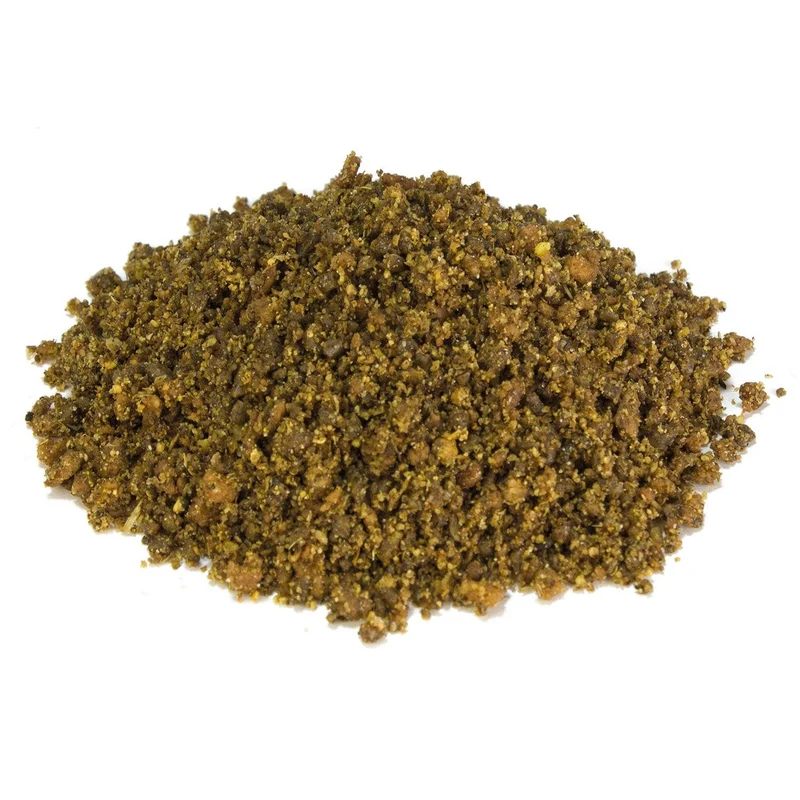 Pasta Universal para Insectívoros y Frutívoros