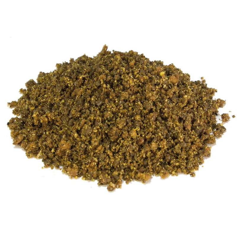 Pasta Universal para Insectívoros y Frutívoros