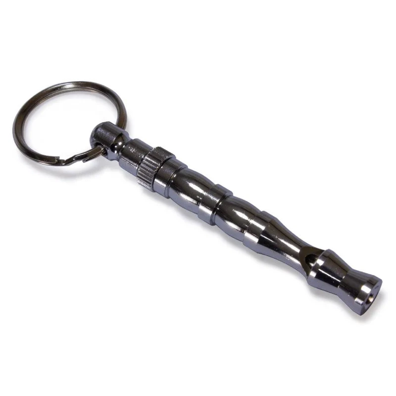 Silbato ultrasónico para perro