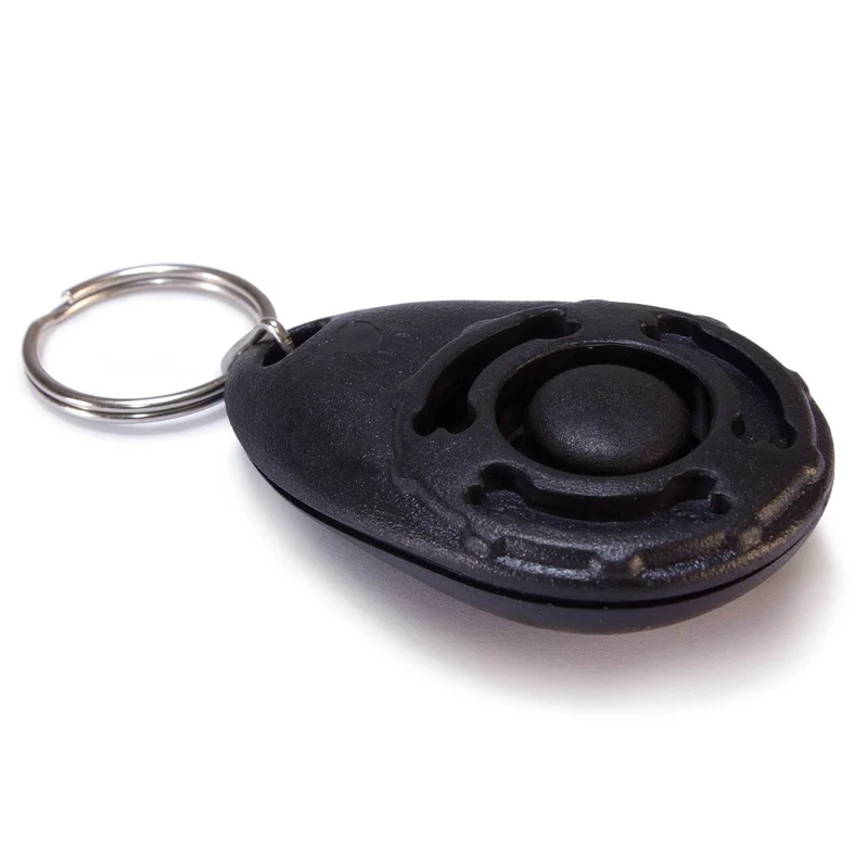 Clicker de adiestramiento