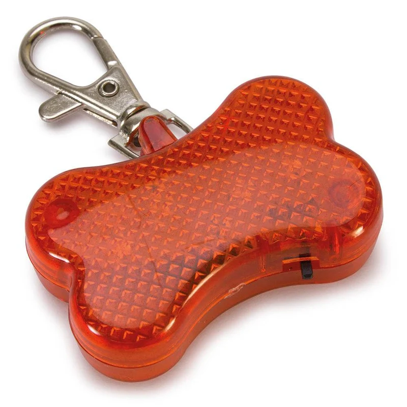Luz Flash / Flasher de seguridad
