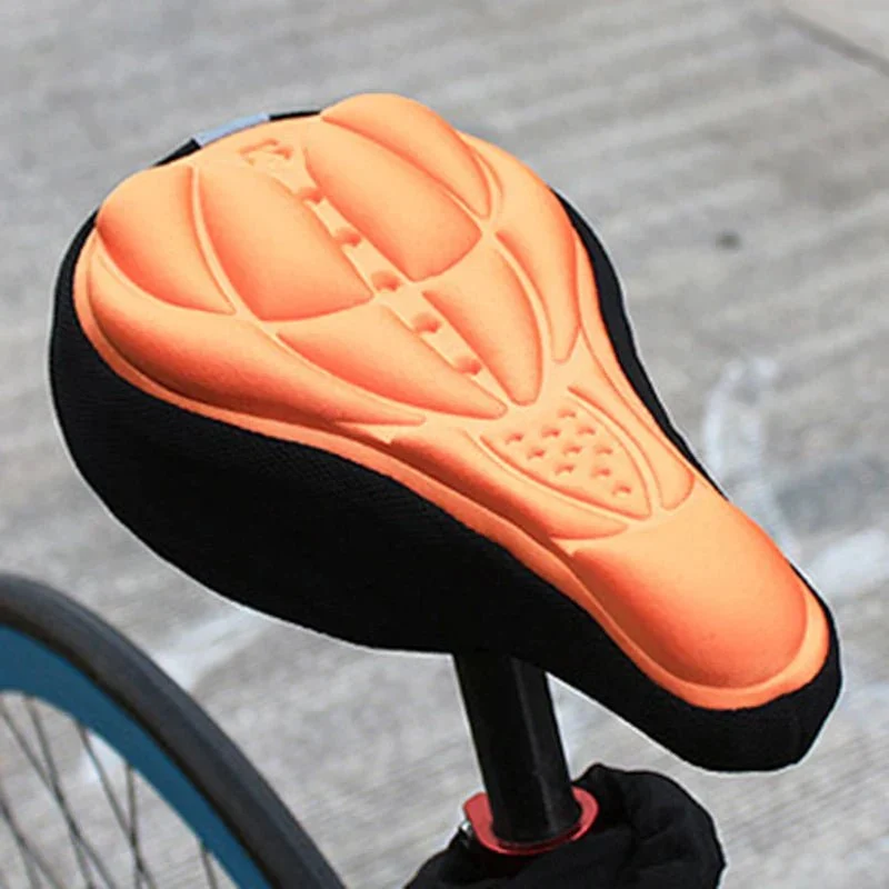 Zadelhoes fiets – Universele pasvorm, waterafstotend en machinewasbaar