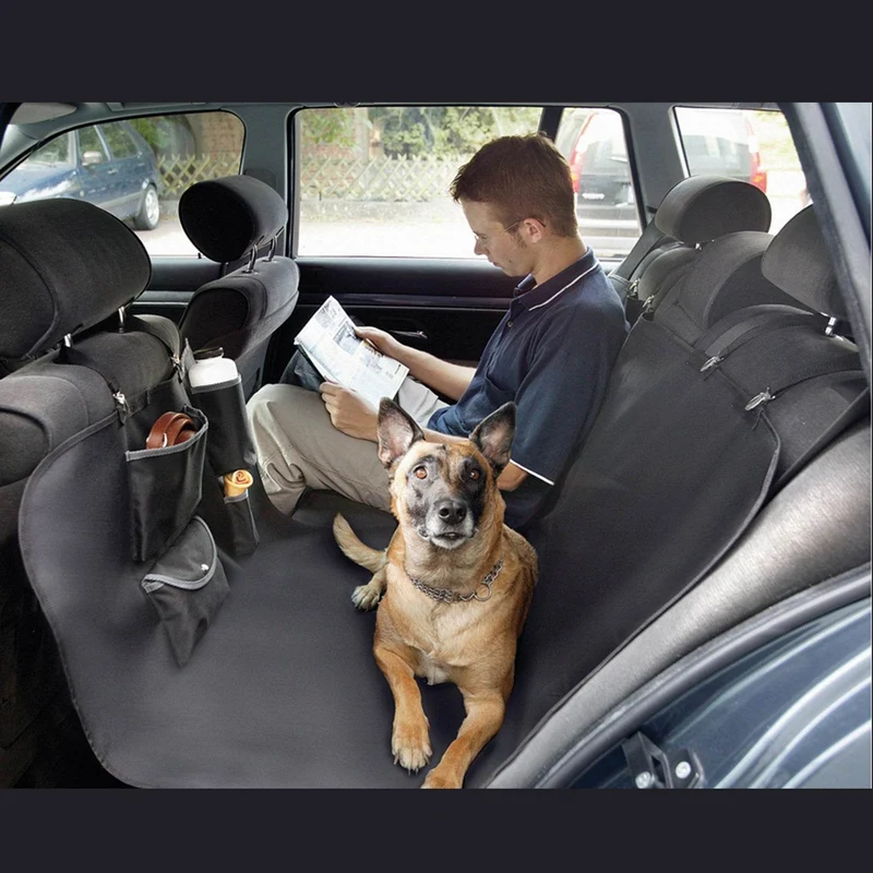 Cubierta para asientos de coche