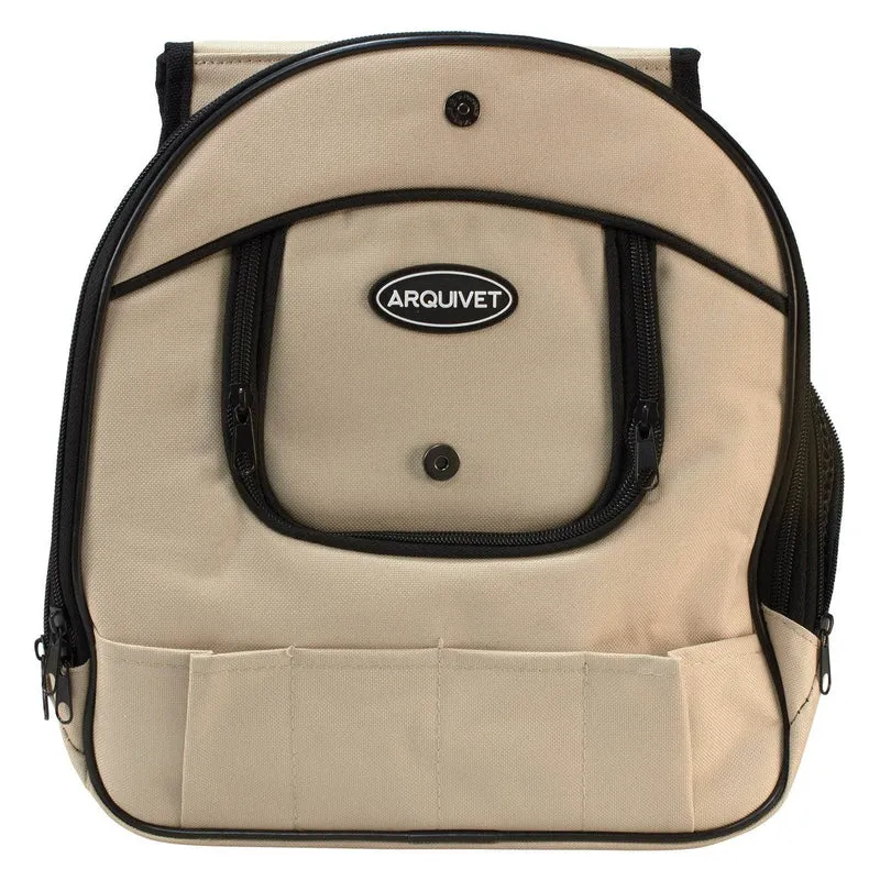 Mochila frontal de transporte
