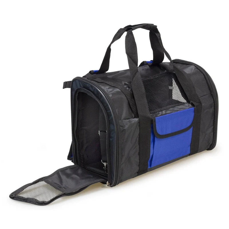Mochila/Bolsa pequeña de transporte