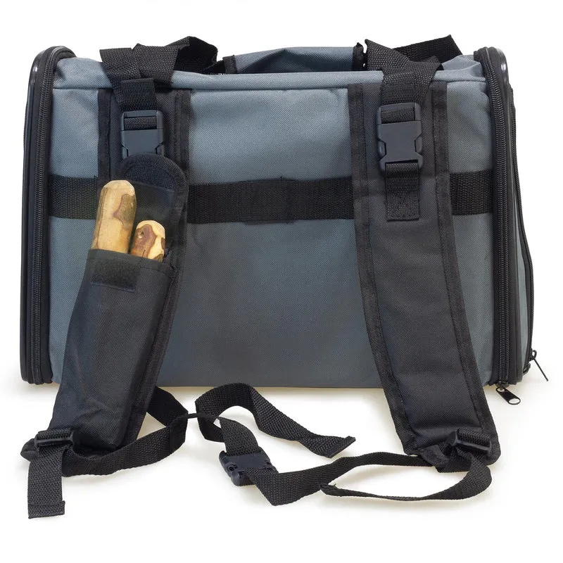 Mochila/Bolsa "Luxury"