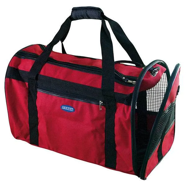 Bolso de viaje plegable (4 modelos)