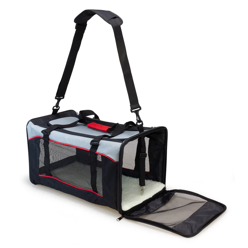Bolsa transportín "Deluxe"