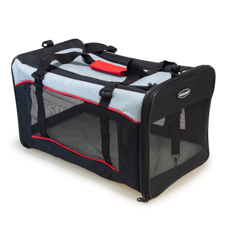 Bolsa transportín "Deluxe"