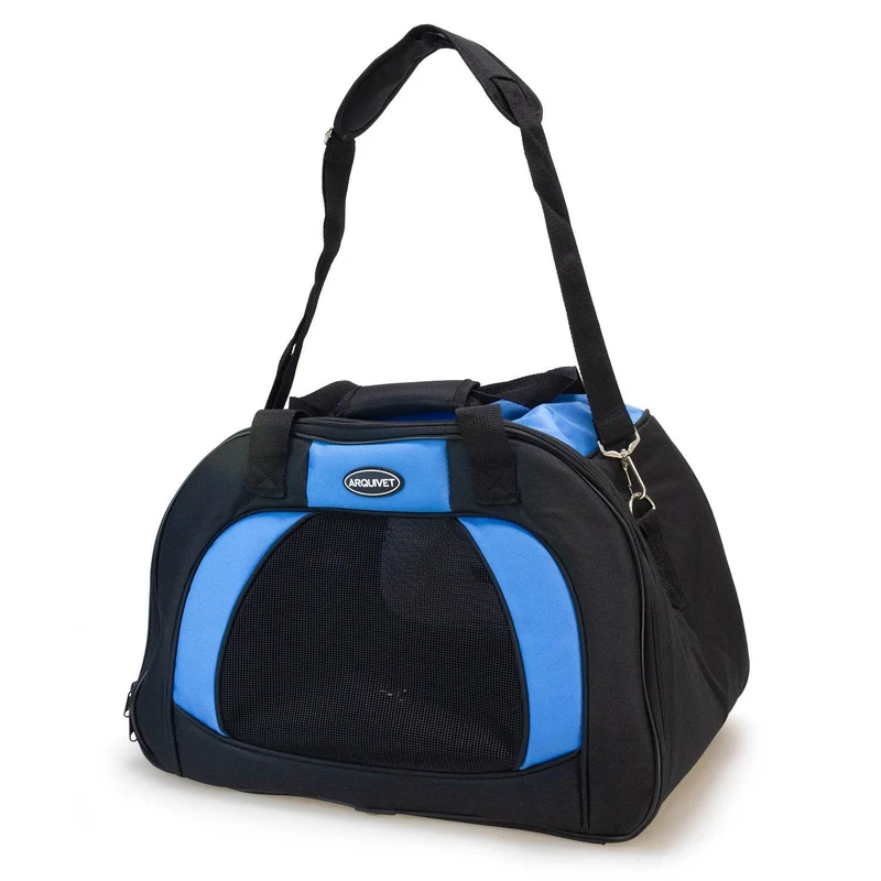 Bolsa transportín ultraligero
