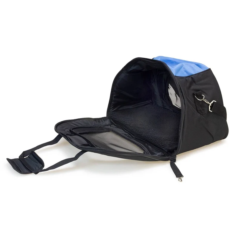 Bolsa transportín ultraligero