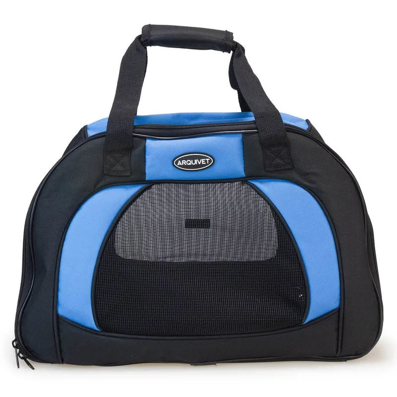 Bolsa transportín ultraligero